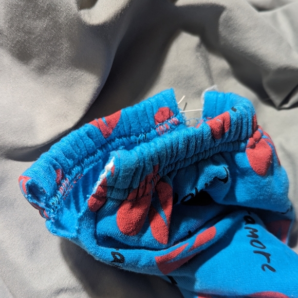 Rare Adult Paramore One piece full zip/onesie size Large - Picture 4 of 4